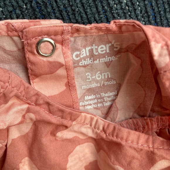 Child of mine set 3-6m - Picture 3 of 3